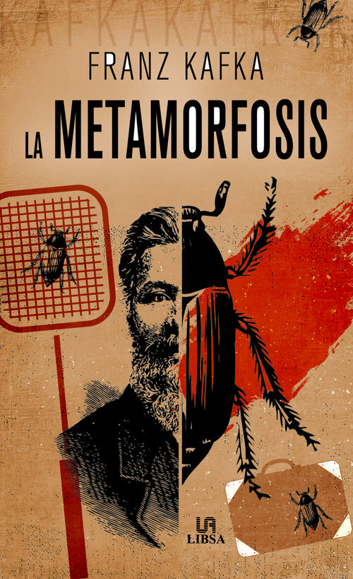 METAMORFOSIS, LA