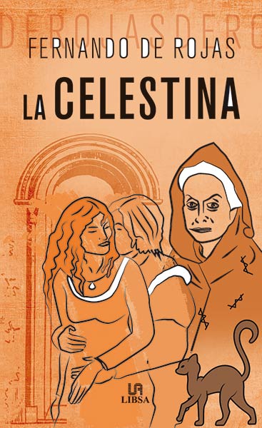 CELESTINA, LA