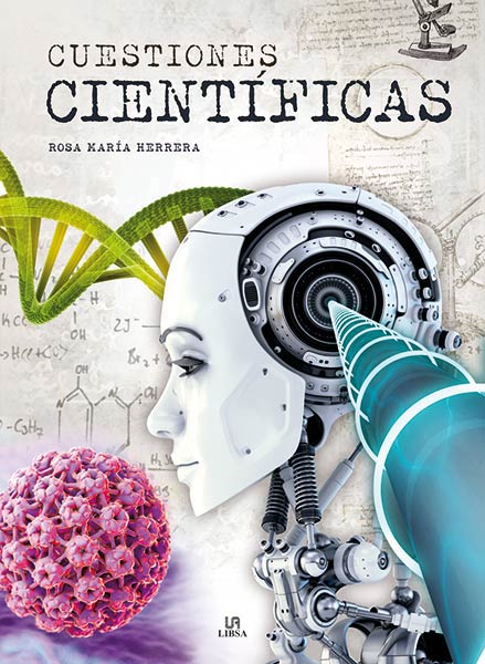 CUESTIONES CIENTIFICAS