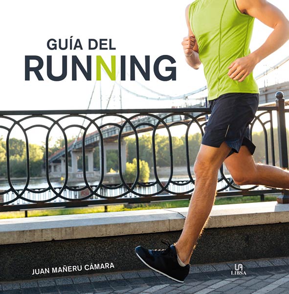 GUIA DEL RUNNING
