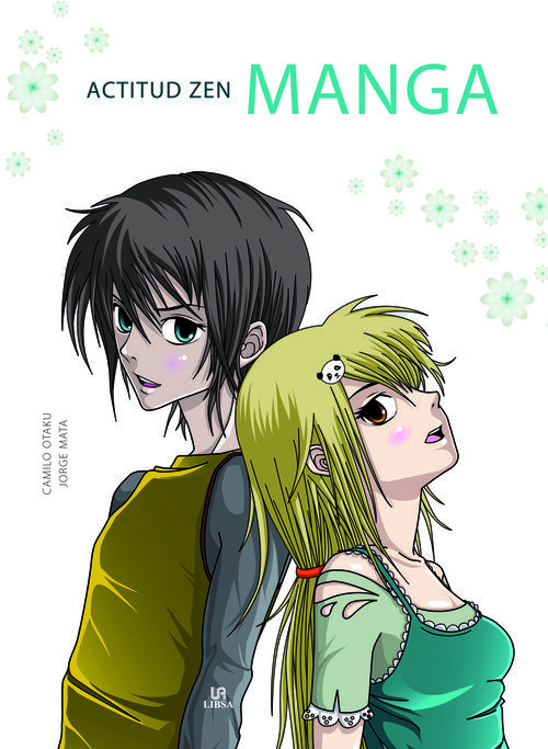TALLER DE MANGA
