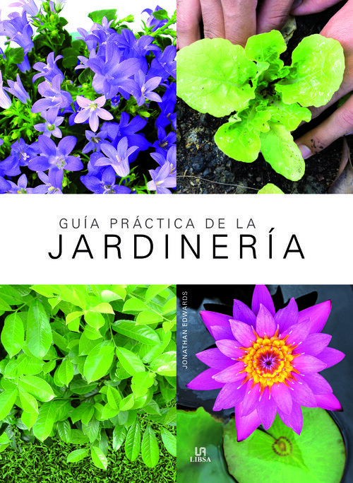 ENCICLOPEDIA DE JARDINERIA-TECNICAS Y CUIDADOS