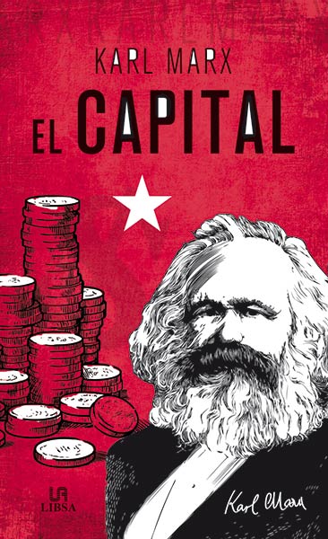 CAPITAL, EL