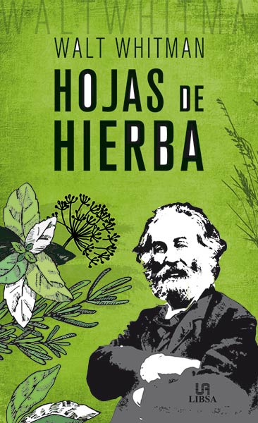 HOJAS DE HIERBA