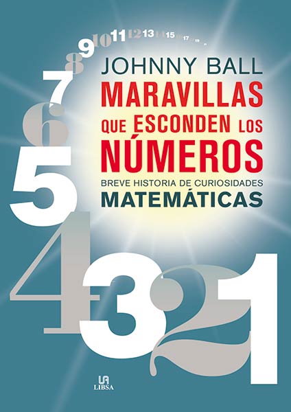 MARAVILLAS QUE ESCONDEN LOS NUMEROS