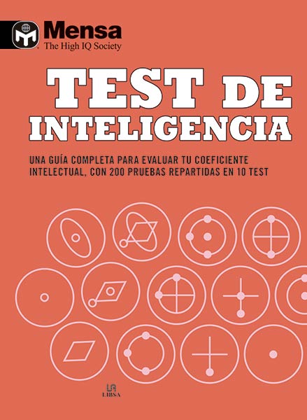 TEST DE INTELIGENCIA