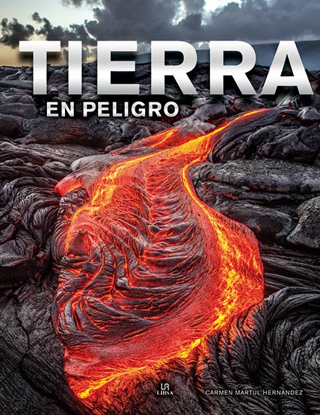 TIERRA EN PELIGRO