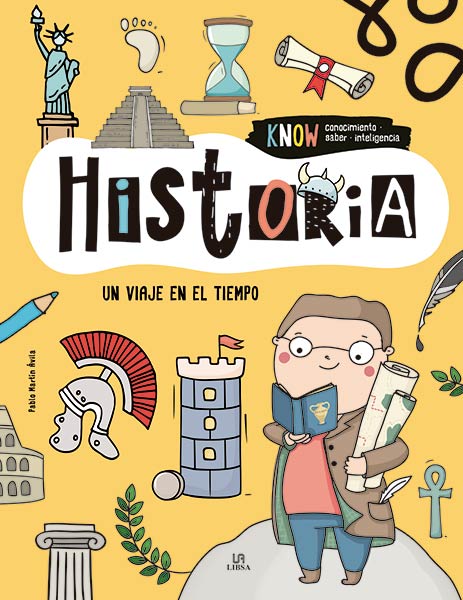 HISTORIA