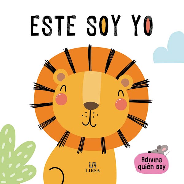 ESTE SOY YO