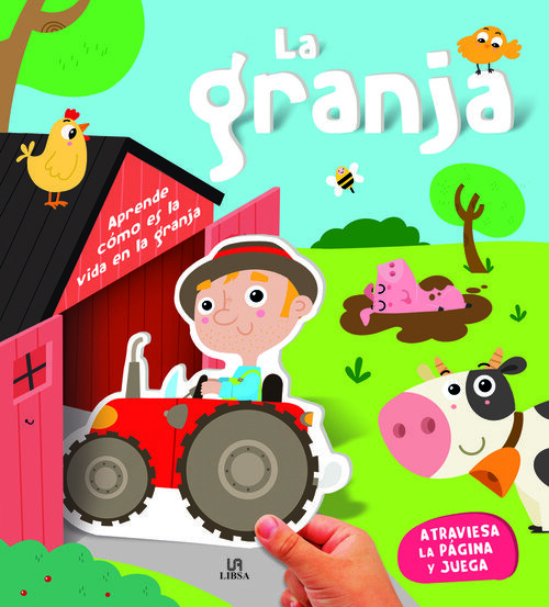 GRANJA, LA