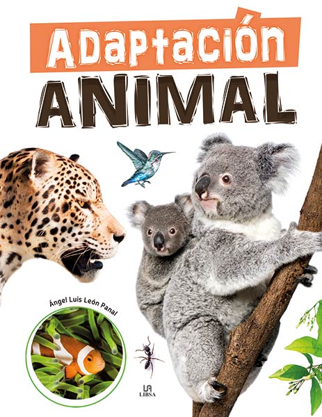 ADAPTACION ANIMAL
