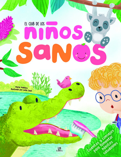CLUB DE LOS NI�OS SANOS, EL