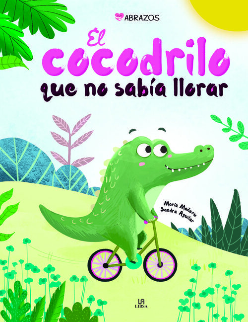 COCODRILO QUE NO SABIA LLORAR, EL