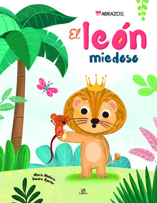 LEON MIEDOSO, EL
