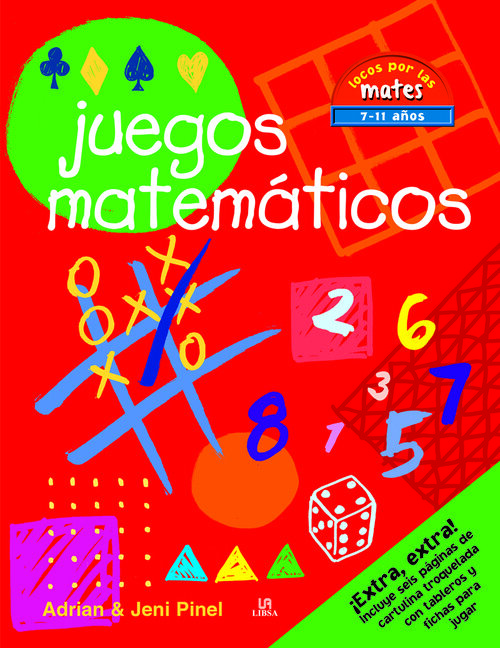 JUEGOS MATEMATICOS