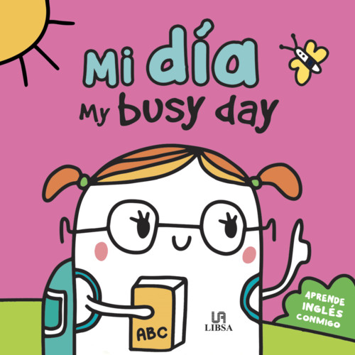 MI DIA / MY DAY