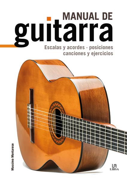 GUITARRA FACIL