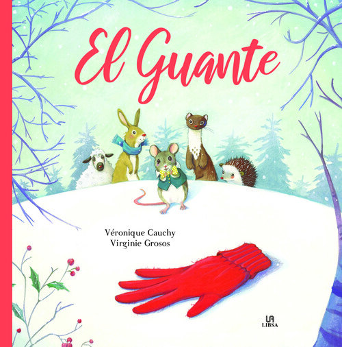 GUANTE, EL