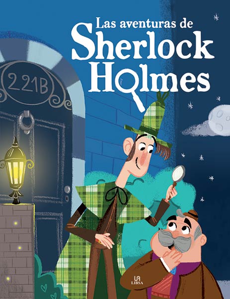 AVENTURAS DE SHERLOCK HOLMES, LAS