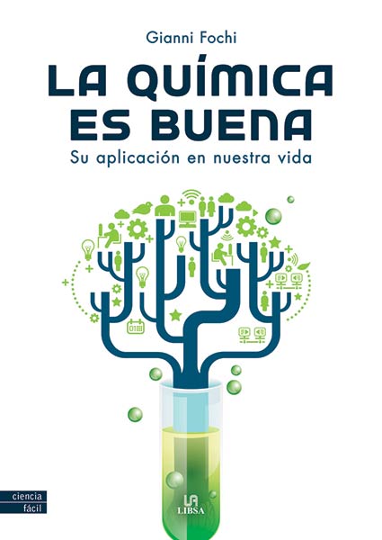 QUIMICA ES BUENA, LA