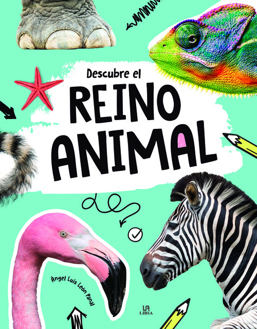GRANDES VIAJES DEL REINO ANIMAL
