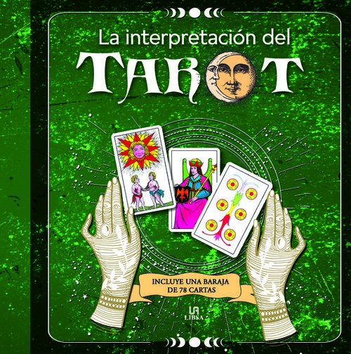 INTERPRETACION DEL TAROT, EL