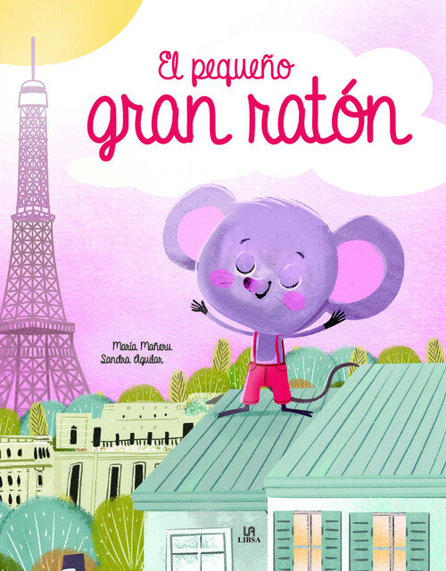 PEQUE�O GRAN RATON, EL