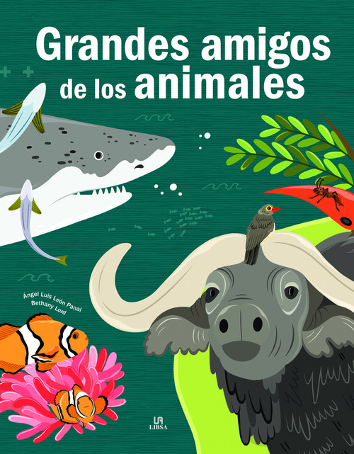 GRANDES VIAJES DEL REINO ANIMAL