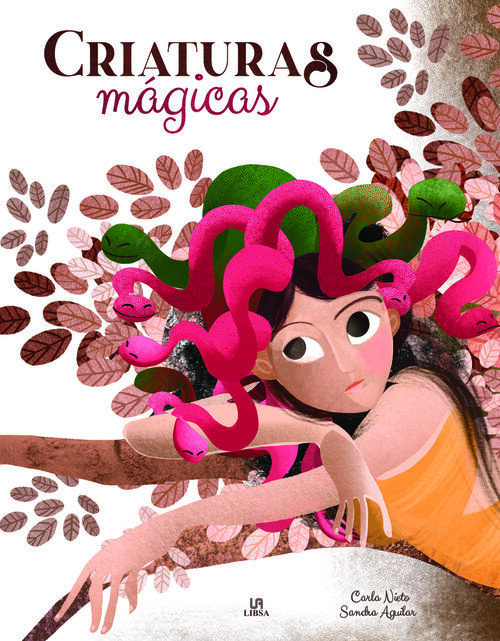 CRIATURAS MAGICAS