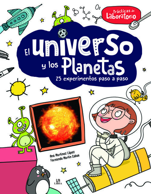 UNIVERSO Y LOS PLANETAS, EL