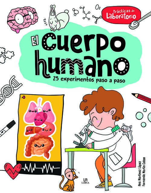 CUERPO HUMANO, EL