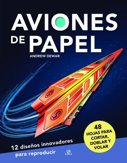 FLOTA ESTELAR DE PAPEL PARA NIOS