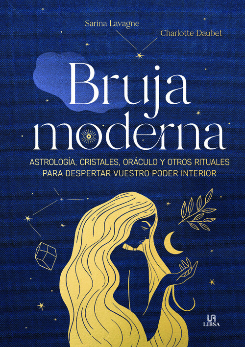 BRUJA MODERNA
