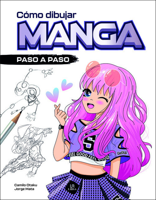 TALLER DE MANGA