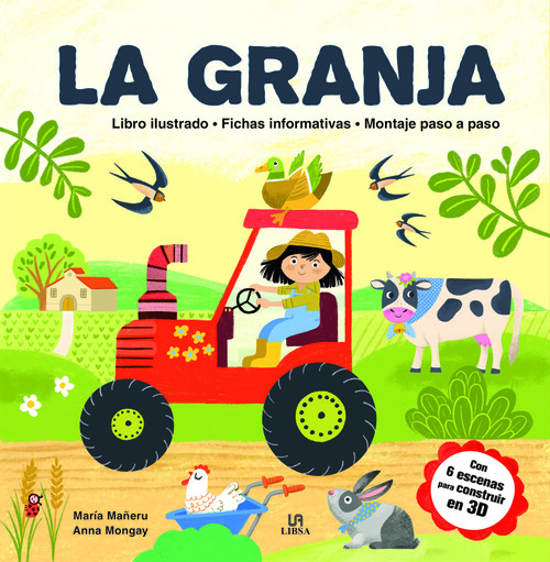 GRANJA, LA