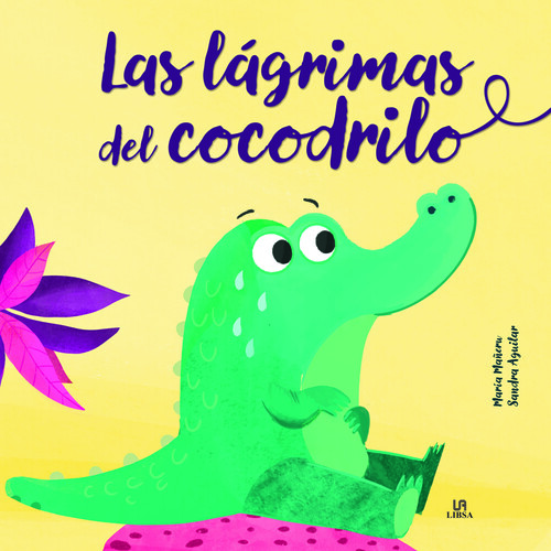 LAGRIMAS DE COCODRILO, LAS