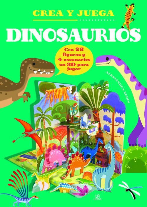 DINOSAURIOS