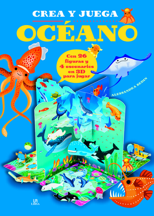 OCEANO