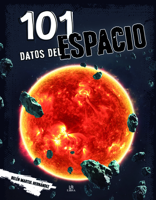 101 DATOS DEL ESPACIO