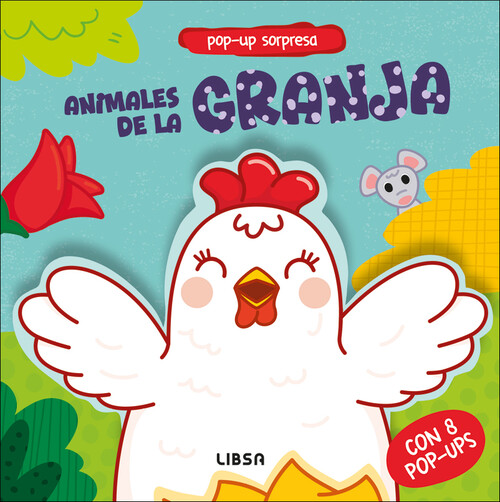 ANIMALES SALVAJES