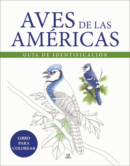 AVES DE LAS AMERICAS