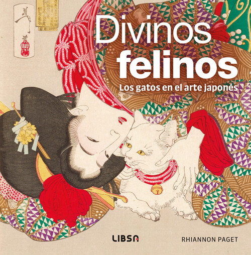 DIVINOS FELINOS