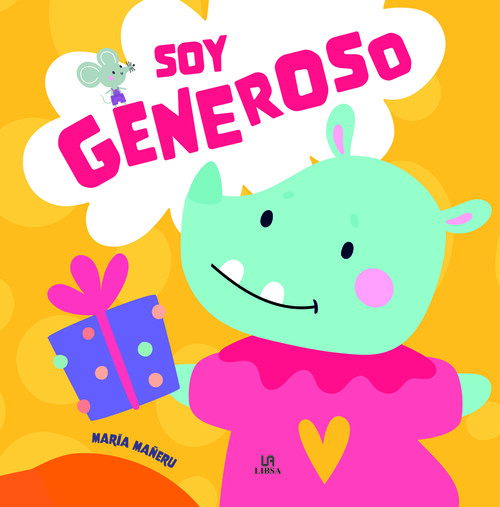 SOY VALIENTE