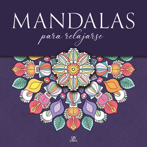 MANDALAS PARA RELAJARSE