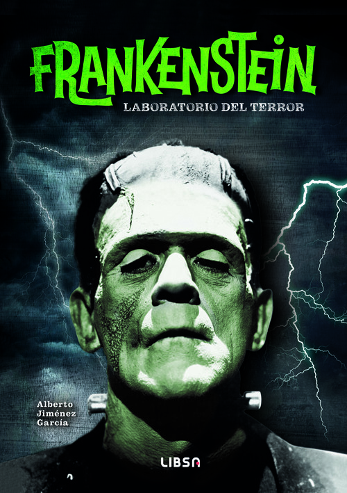 FRANKENSTEIN
