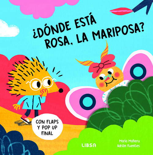 ANIMALITOS COZY EN LA CASA