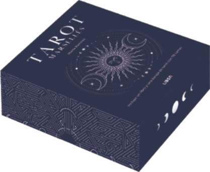 TAROT MARSELLES