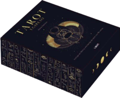 TAROT EGIPCIO