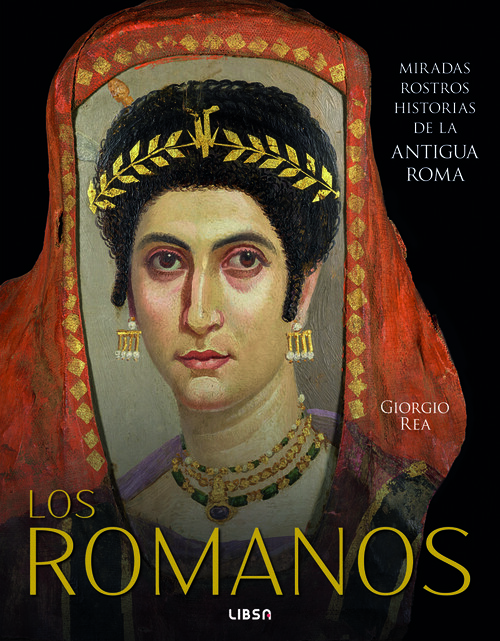 ROMANOS, LOS