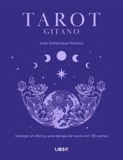 TAROT GITANO